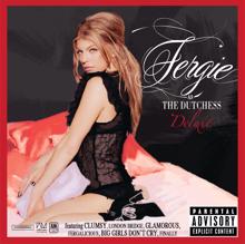 Fergie: Finally