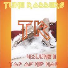 Tune Robbers: Top Of HipHop Greatest Hits performed by Tune Robbers, Volume 2