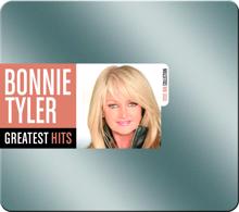 Bonnie Tyler: Steel Box Collection - Greatest Hits