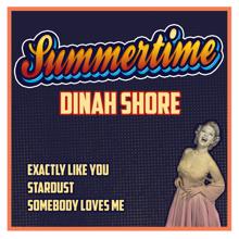 Dinah Shore: Summertime