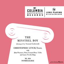 Leonard Rose: Rose Plays the Minstrel Boy & Others ((Remastered))