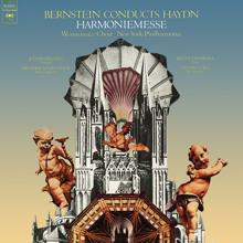 Leonard Bernstein: Haydn: Mass in B-Flat Major, Hob. XXII:14 "Harmoniemesse" ((Remastered))