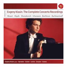 Evgeny Kissin;Vassili Kan: IV. Allegro con brio