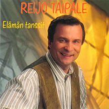 Reijo Taipale: Elämän tanssit