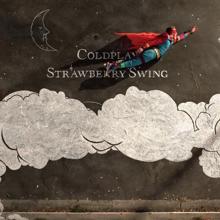 Coldplay: Strawberry Swing