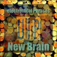 Ullip: New Brain