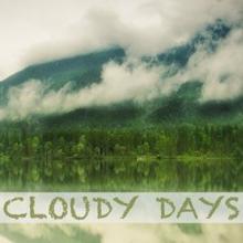 Rain Sounds: Cloudy Days