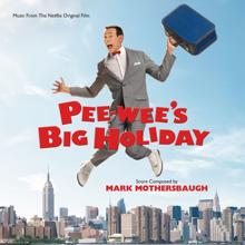 Mark Mothersbaugh: Pee-wee's Morning Routine