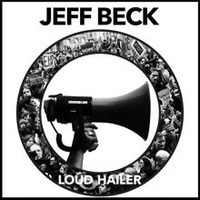 Jeff Beck: Live In The Dark