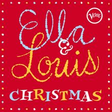 Ella Fitzgerald, Louis Armstrong: Ella & Louis Christmas