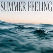 Ocean Sounds: Summer Feeling