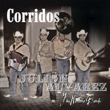 Julión Álvarez Y Su Norteño Banda: Carril Número Tres