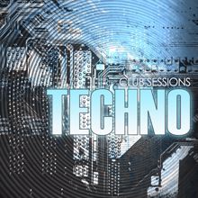 Various Artists: Club Sessions Techno