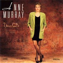 Anne Murray: Yes I Do