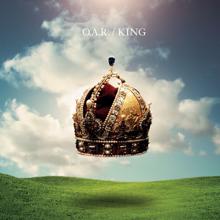 O.A.R.: King (Deluxe Edition)