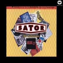 Sator: No Solution