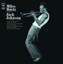 Miles Davis: A Tribute To Jack Johnson