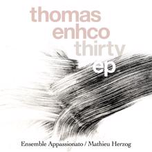 Thomas Enhco: Love theme