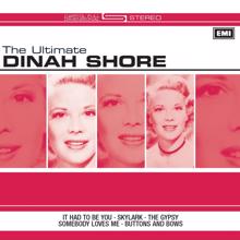 Dinah Shore: The Ultimate Dinah Shore