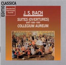 Collegium Aureum: Bach: Orchestral Suites