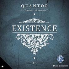 Quantor: Existence Ep