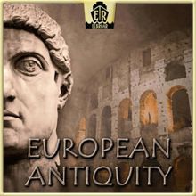 Lars-Luis Linek: European Antiquity