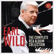 Earl Wild: Earl Wild - The Complete RCA Album Collection