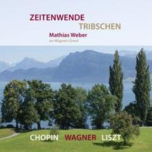 Mathias Weber: Barcarolle, Op. 60