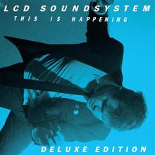 LCD Soundsystem: All I Want (London Session)