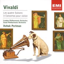 Itzhak Perlman: Vivaldi : The Four Seasons etc