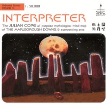 Julian Cope: Interpreter