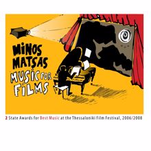 Minos Matsas: Music For Films