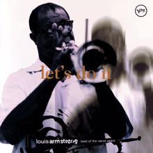 Louis Armstrong: Let's Do It