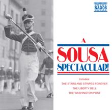 Various Artists: Sousa, J.P.: Sousa Spectacular! (A)