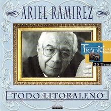 Ariel Ramírez: Pájaros Isleros (Instrumental)