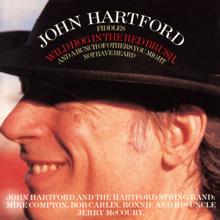 John Hartford: Shelvin' Rock