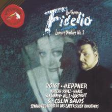 Sir Colin Davis: Beethoven: Fidelio