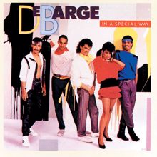 DeBarge: Time Will Reveal