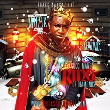 Gucci Mane, Ne-Yo, OJ da Juiceman: Everything (feat. OJ da Juiceman & Ne-Yo)