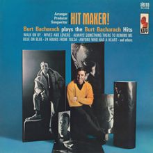 Burt Bacharach: Hit Maker! (Expanded Edition)