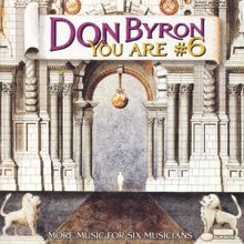 Don Byron: You Are #6