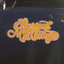 Fleetwood Mac: South Indiana - Take 1