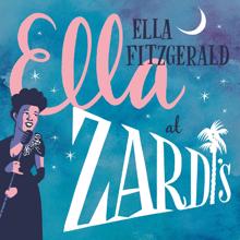 Ella Fitzgerald: Ella At Zardi's (Live At Zardi’s/1956) (Ella At Zardi'sLive At Zardi’s/1956)