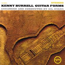 Kenny Burrell: Guitar Forms