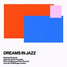 Raphael Gualazzi: Dreams In Jazz