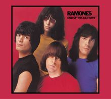 Ramones: End Of The Century