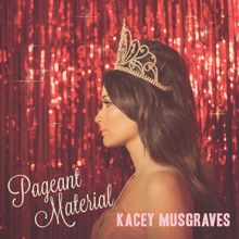 Kacey Musgraves: Dime Store Cowgirl
