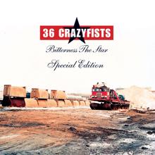 36 Crazyfists: Eightminutesupsidedown