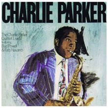 Charlie Parker: Out of Nowhere (Live at Birdland, NYC, NY- May 1950)