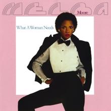 Melba Moore: What A Woman Needs